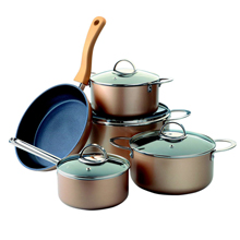 Cookware set