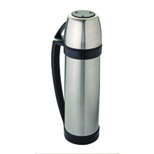 Vacuum flask