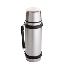 Vacuum flask