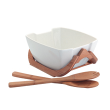 Salad Serving Set