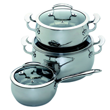 Cookware set