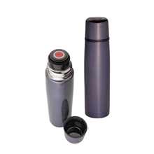 Vacuum flask