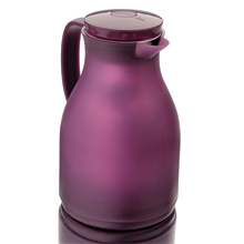 Vacuum jug