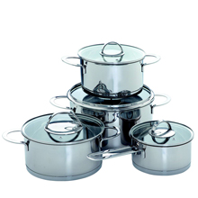 Cookware set